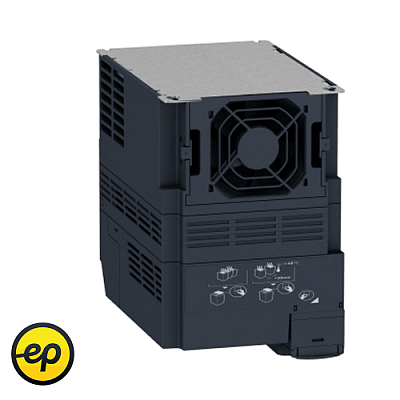 Частотный преобразователь Schneider Electric Altivar ATV320, фото 2