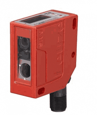 Оптический датчик расстояния ODS9L1.8/L6X-1050,200-M12 Leuze, фото 4