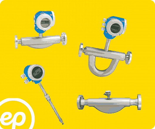 Выбор кориолисовых расходомеров: На что обратить внимание (Производители, Комплектующие, Гарантия)