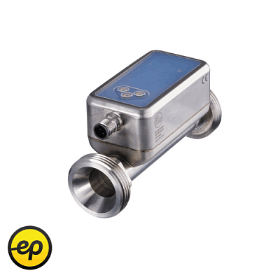 Ультразвуковой расходомер IFM SU9020, фото 2