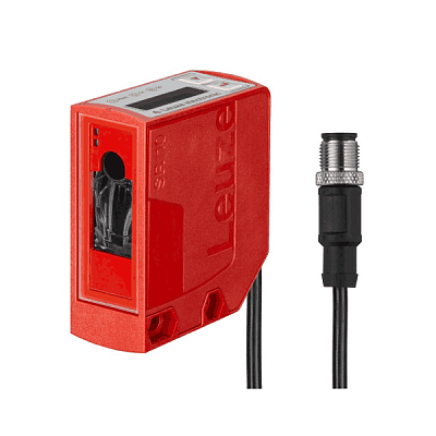 Оптический датчик расстояния ODS10L1-25М.8/LAK,200-М12 Leuze, фото 2