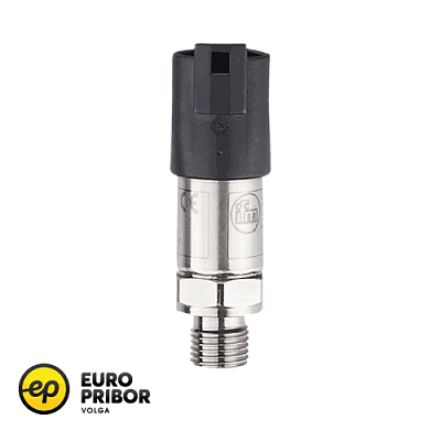 Датчик давления IFM Electronic PU8701