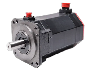 Серводвигатель Alpha FANUC A06B-0247-B401