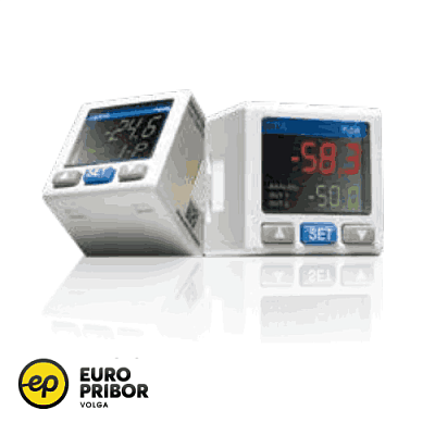 Датчик давления Delta Electronics DPA01P-P