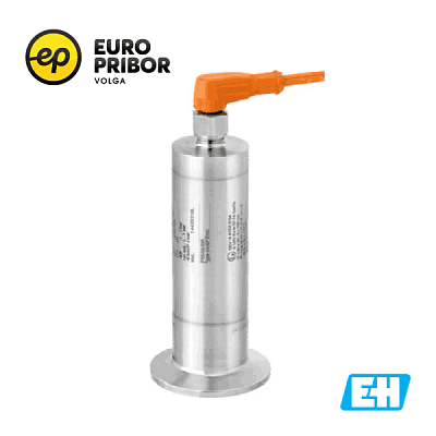 Преобразователь давления Cerabar PMP21 Endress+Hauser, фото 2