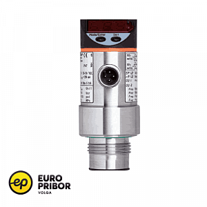 Датчик давления IFM Electronic PF2957