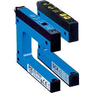 Фотоэлектрические датчики SICK WF