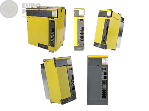 Сервопривод FANUC βiSV 20-B A06B-6160-H002