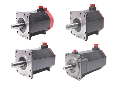Серводвигатель Alpha FANUC A06B-0212-B605
