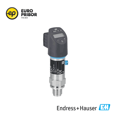 Преобразователь давления Ceraphant PTP31B-AA4M1SGCWJJ