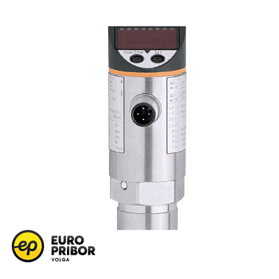 Датчик давления IFM Electronic PE7003