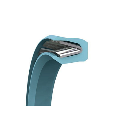 Уплотнение для самолетов Trelleborg Turcon® Variseal® M2S, фото 3