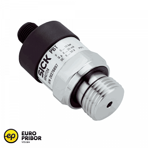 Датчик давления SICK PBT-RB2X5SM2SS0ALA0Z