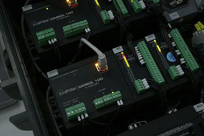 Программируемый контроллер — «Simbol-100», фото 4