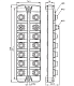 Ведущий модуль IO-Link с многопротокольным интерфейсом AL1590 IFM, фото 3