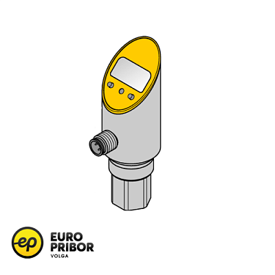 Датчик давления TURCK PS0.25V-502-2UPN8X-H1141/3GD