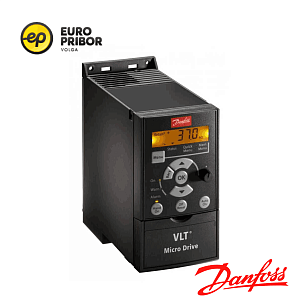 Частотный преобразователь DANFOSS 132F0003