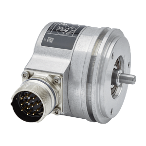 Энкодер Siemens 6FX2001-5HE25