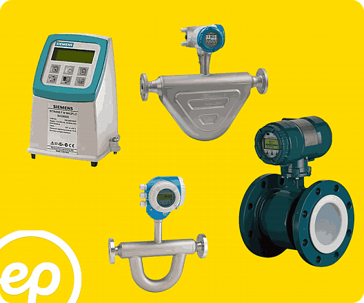 Какие расходомеры выбрать для химического производства