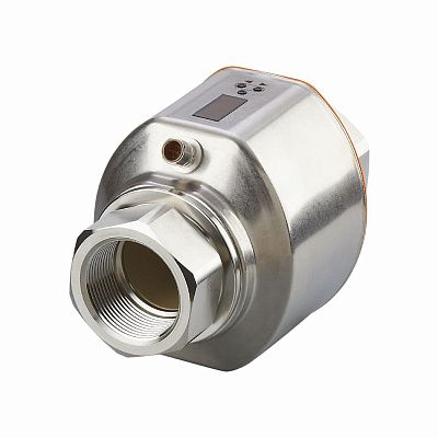 Магнитно-индуктивный расходомер IFM SM9601, фото 3