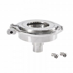 Сервисный инструмент для радиального уплотнения Alfa Laval