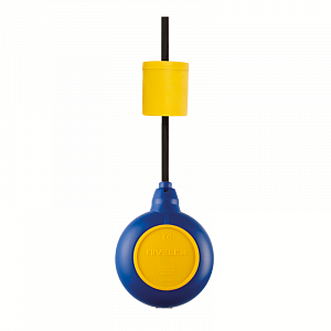 Поплавковый выключатель NIVOFLOAT NIVELCO