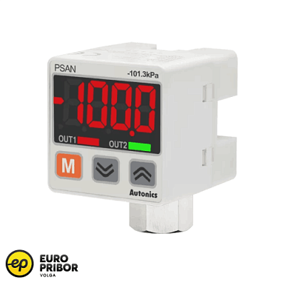Датчик давления Autonics PSAN-D01CV-NPT1/8