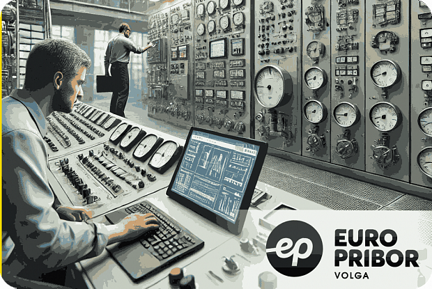 Практическое руководство по эксплуатации и обслуживанию КИП