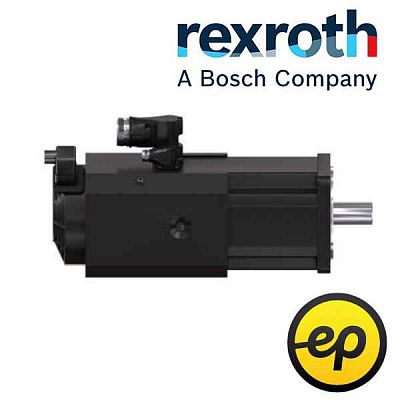 Сервомотор Rexroth MS2N03-B0BYN-CMDG1, фото 1