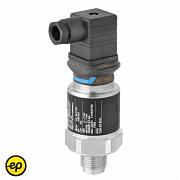 Преобразователь давления Cerabar PMC11-AA1L1QBWTJA Endress+Hauser