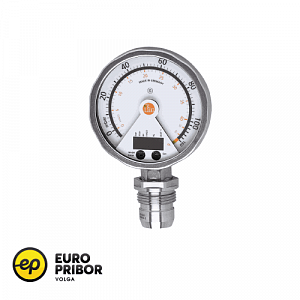 Датчик давления IFM Electronic PG2889