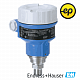 Преобразователь давления измерительный Cerabar PMP55 Endress+Hauser, фото 1
