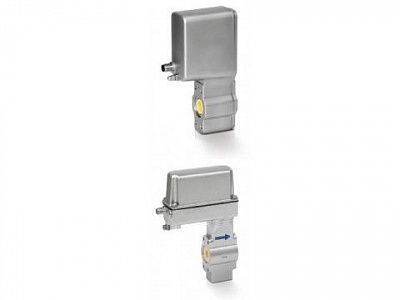 BATCHFLUX 5500 Электромагнитный расходомер для сложных применений с емкостями различных размеров при розливе с дозированием по объему, фото 2