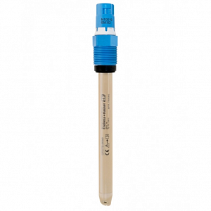 Датчик измерения pH и ОВП Endress+Hauser Memosens CPS96E