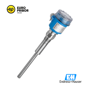 Вибрационный датчик предельного уровня Soliphant T FTM20 Endress+Hauser