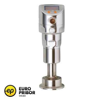 Датчик давления IFM Electronic PI2303