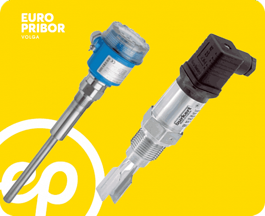 Уровнемеры: принцип работы, виды и характеристики