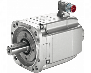 Серводвигатель SIMOTICS S 1FK7100-5AF71-1FG5 Siemens