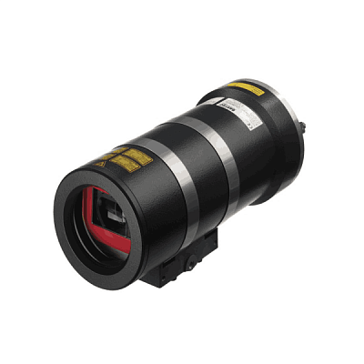 Оптический датчик расстояния ODSL 30/24-30M-Ex d Leuze, фото 2