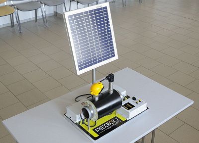 Cистема телеметрии ПТК «REGION-telematic/РТС», фото 2