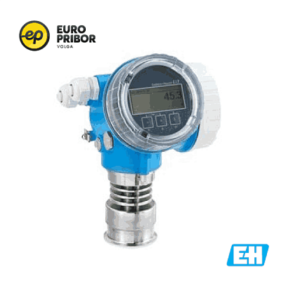 Уровнемер микроволновый бесконтактный Micropilot FMR52 Endress+Hauser, фото 2