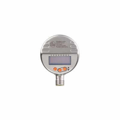 Датчик давления с дисплеем PI1602 IFM, фото 3