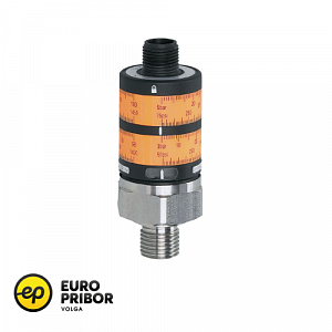 Датчик давления IFM Electronic PK6523
