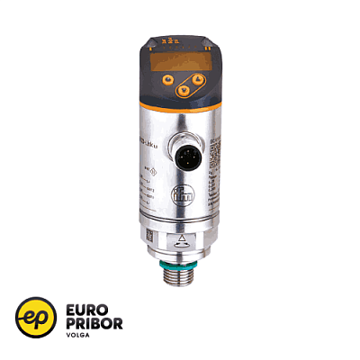 Датчик давления IFM Electronic PN2597