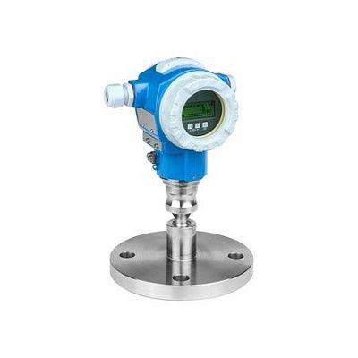 Преобразователь давления Cerabar S PMP75 Endress+Hauser