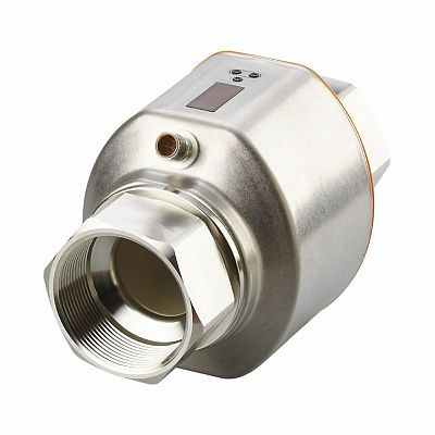 Магнитно-индуктивный расходомер IFM SM2601, фото 3