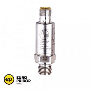 Датчик давления IFM Electronic PU8502