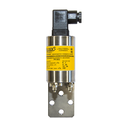 Преобразователь разности давлений газов APLISENS PR-50G, фото 2