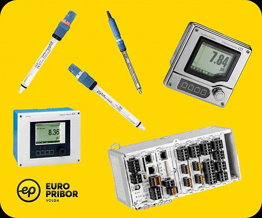 Как выбрать pH-анализатор для вашего производства: экспертный гид