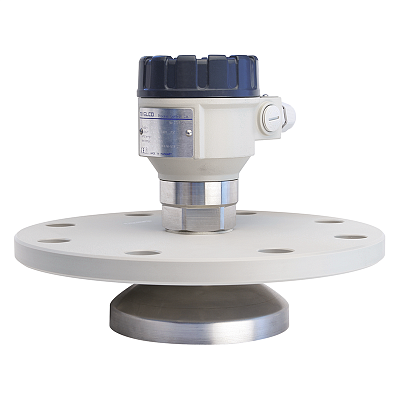 Бесконтактный микроволновой уровнемер PiloTREK NIVELKO, фото 4